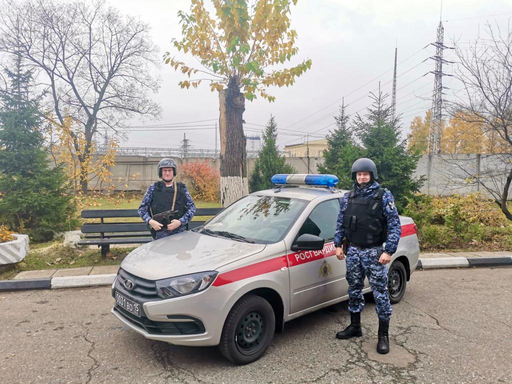 В Люберцах задержали мужчину и женщину за хулиганство в кафе |  Администрация городского округа Люберцы Московской области